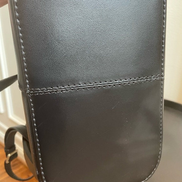 Radley London backpack in black - Picture 6 of 14